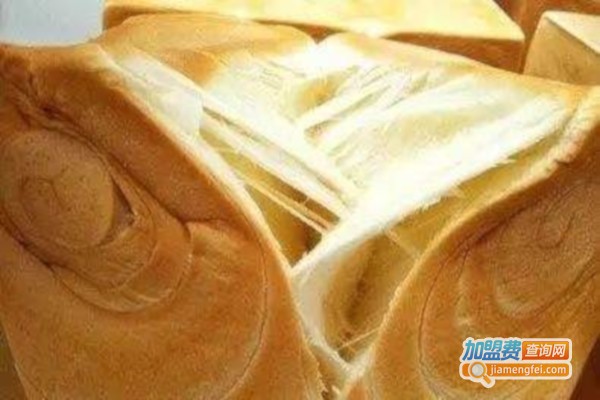 手撕面包技术加盟费需要多少钱？