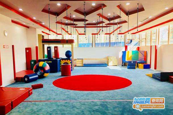 成长教育加盟费