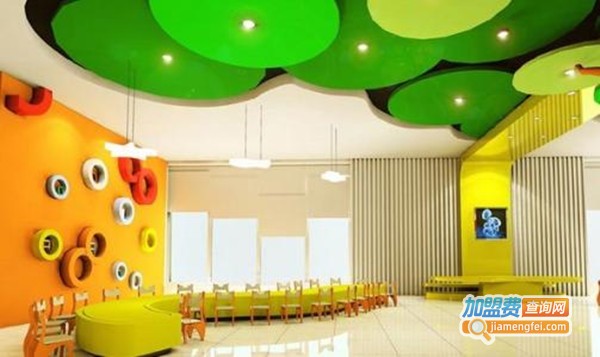 小学晚托管加盟费