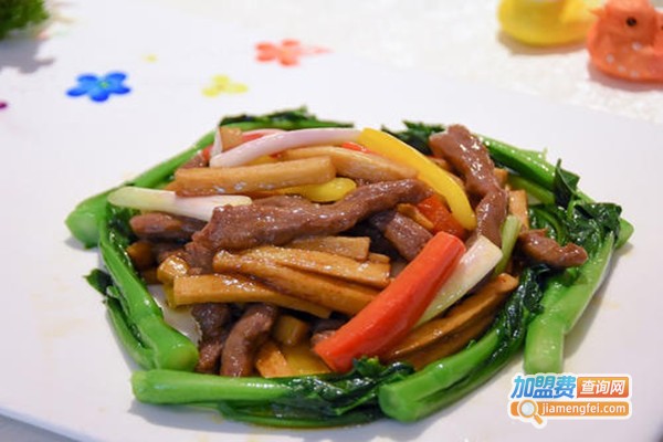 猫哥私厨加盟费