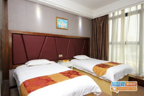 尚诺酒店加盟费