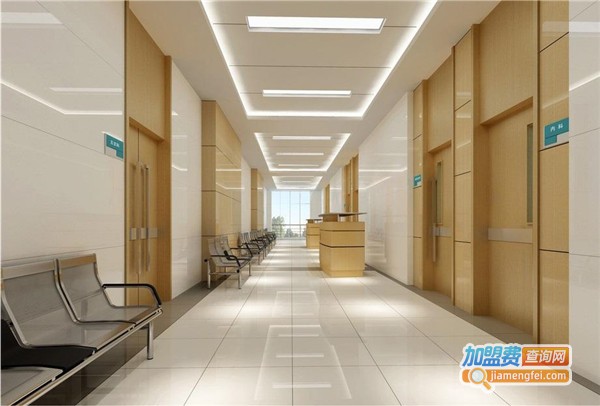 东方整形美容医院加盟费