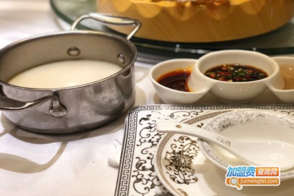 红鼎豆捞火锅加盟费