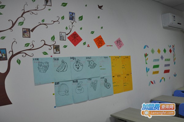 厚德教育加盟费