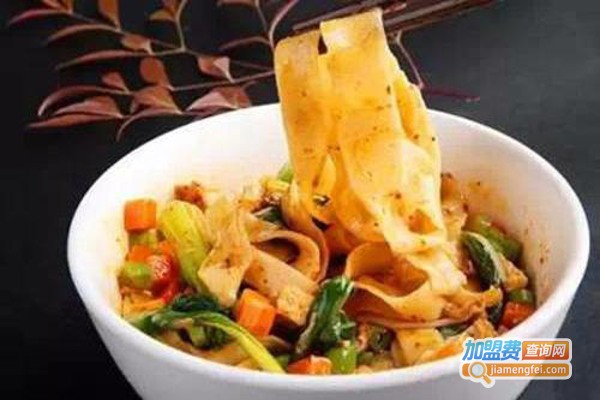 粗粮面食加盟_开店加盟粗粮面食，财源广进赚得多！