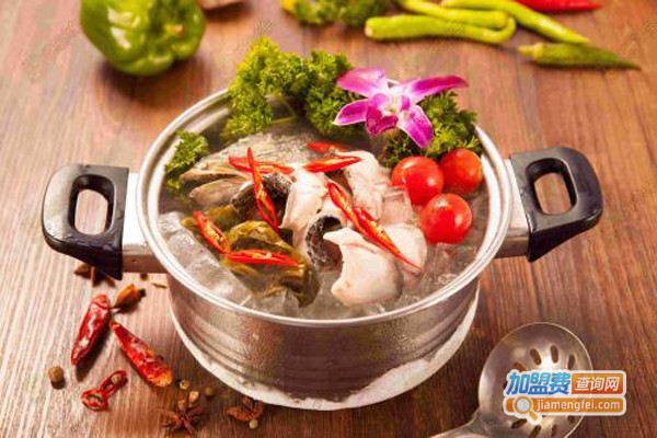 台湾小火锅加盟