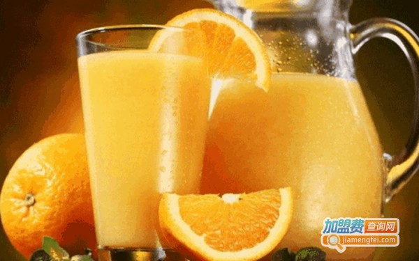 耐思拾光饮品加盟费