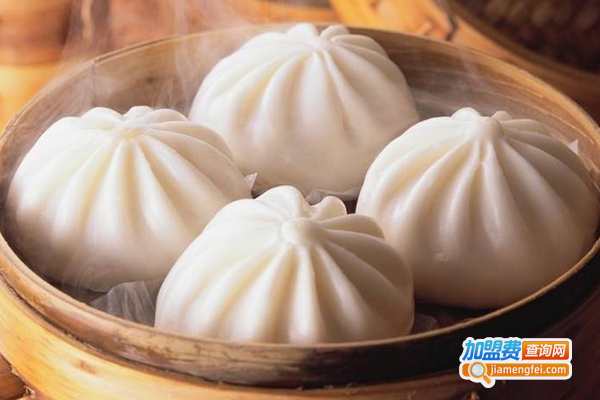 高王包子加盟费