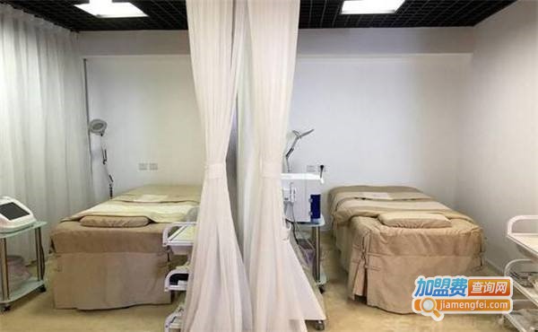 皮肤管理中心连锁加盟费