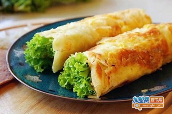 沈阳小吃培训加盟费