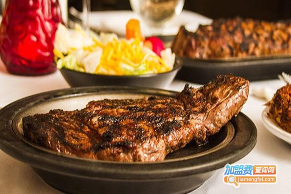 Moon's Steakhouse加盟