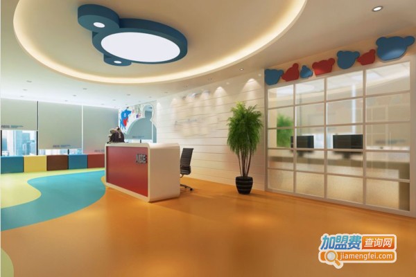 少儿教育培训班加盟