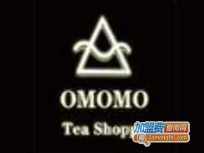 OMOMO奶茶加盟