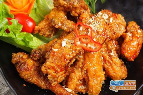 达奥来炸鸡加盟费