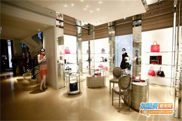 精品女装50元店加盟费