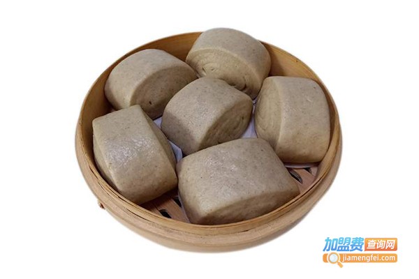 粗粮馍加盟_开店加盟粗粮馍，好好赚钱轻松致富！