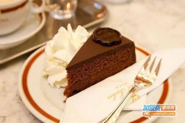 特色糕点加盟费