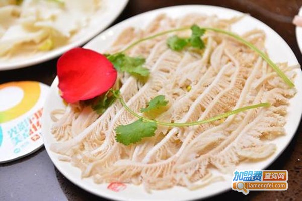 巴蜀老船王火锅加盟费