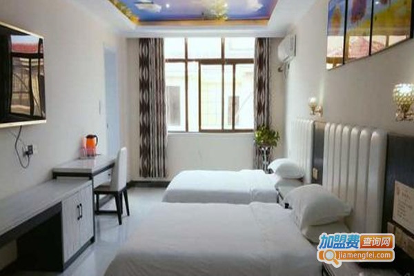 尚诺酒店加盟费