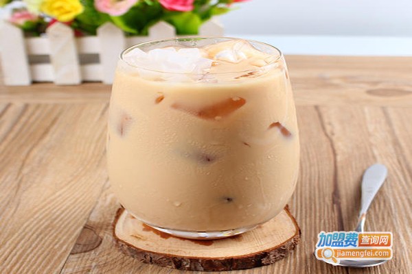 甜点奶茶加盟费