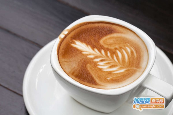 街边物语咖啡店加盟费