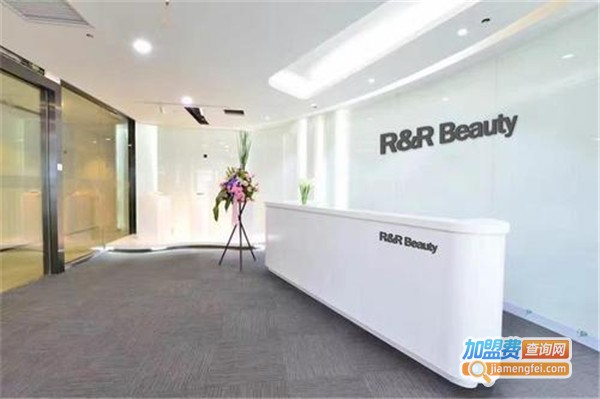 皮肤管理中心连锁加盟店