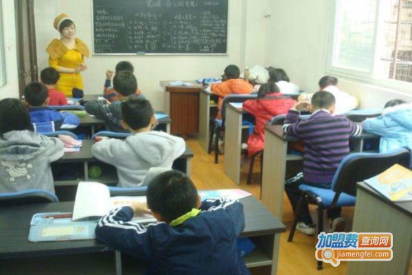 作文培训连锁加盟