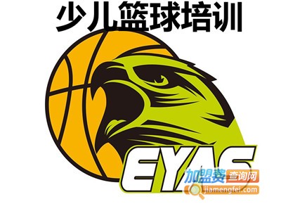 少儿篮球培训加盟费