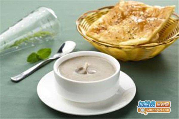 杰克魔豆咖啡加盟费