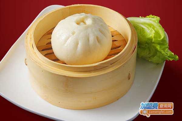 大拇指汤包加盟费