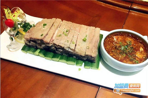 渔料滋中加盟费