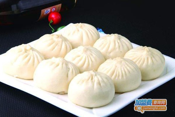 秦香思面食加盟费