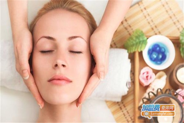 女子美容院加盟费