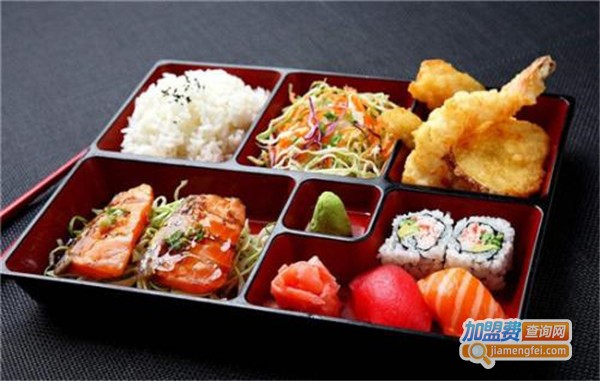 我呀便当连锁加盟店