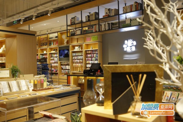 品牌文具店加盟，超详细的品牌文具店加盟信息！