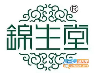 锦生堂养发加盟费