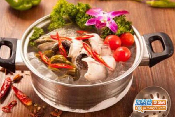 四季小火锅加盟费