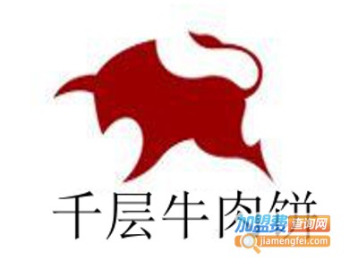 千层牛肉饼