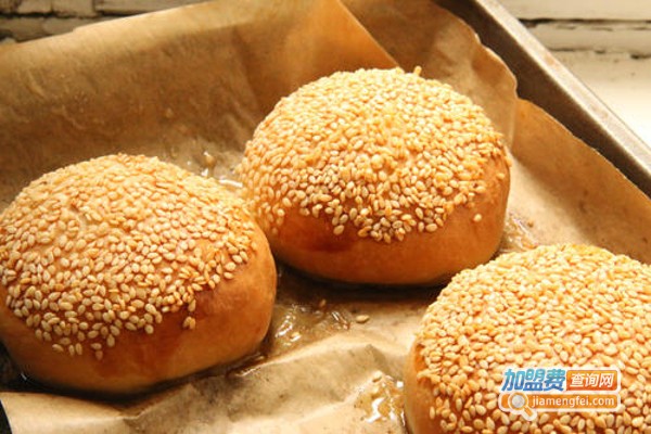 台湾胡椒饼加盟费多少钱？