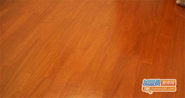 自热地板加盟费