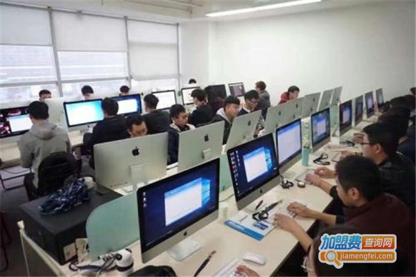 java培训机构加盟费