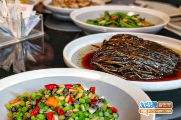 海趣餐厅加盟费