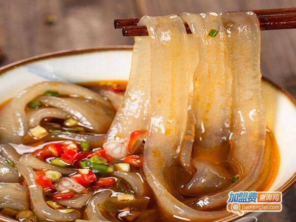 火锅米粉加盟费介绍，来了解火锅米粉的投资费用明细！