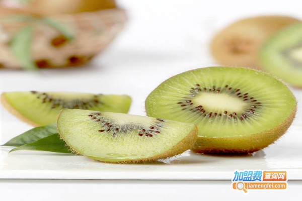 阳光果汇加盟费