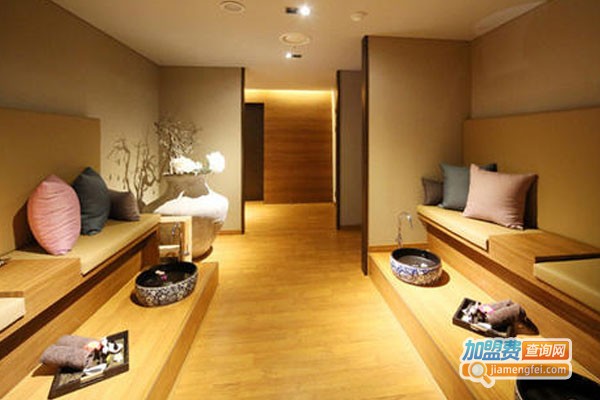 高档养生会所加盟费