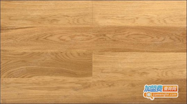 生活家地板加盟费