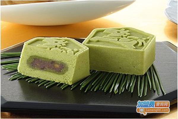 大慈庵糕点