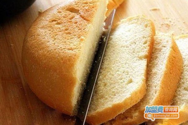 港式面包加盟费