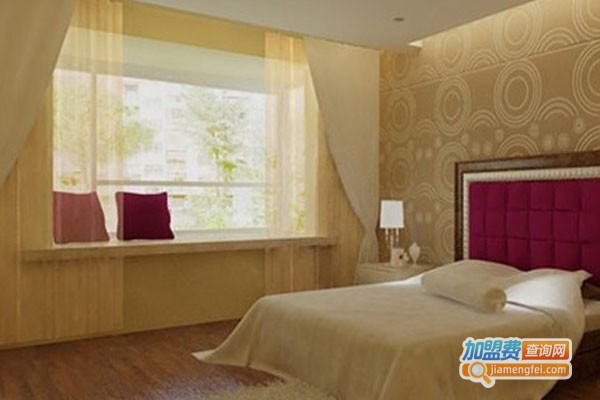 硅藻泥连锁加盟