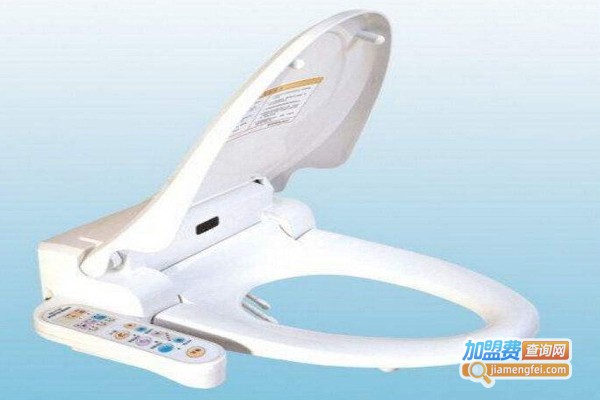 荣事达智能马桶盖加盟费